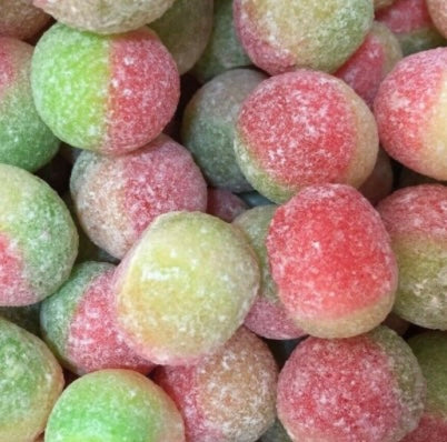 Rosey Apples 100g